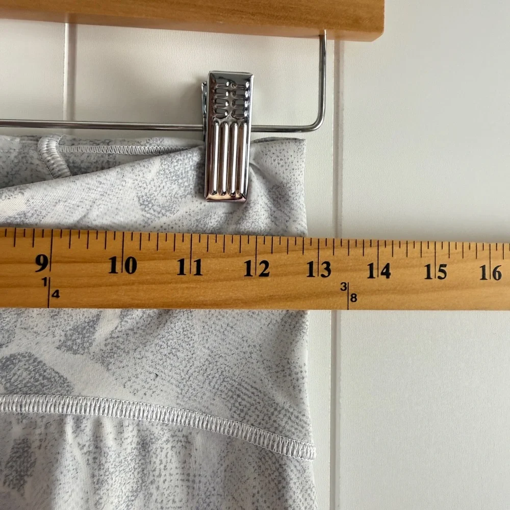 Lululemon Train Times 718 Pant *25